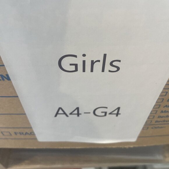 Jona Michelle Toddler Girls Special Occasion Dress Sleeveless Blue 3T Holiday - Picture 10 of 10